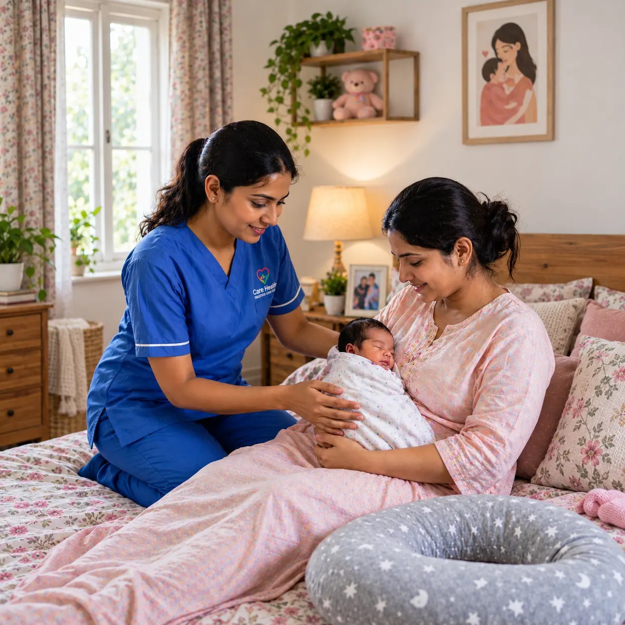 Dementia Care Services in Lucknow