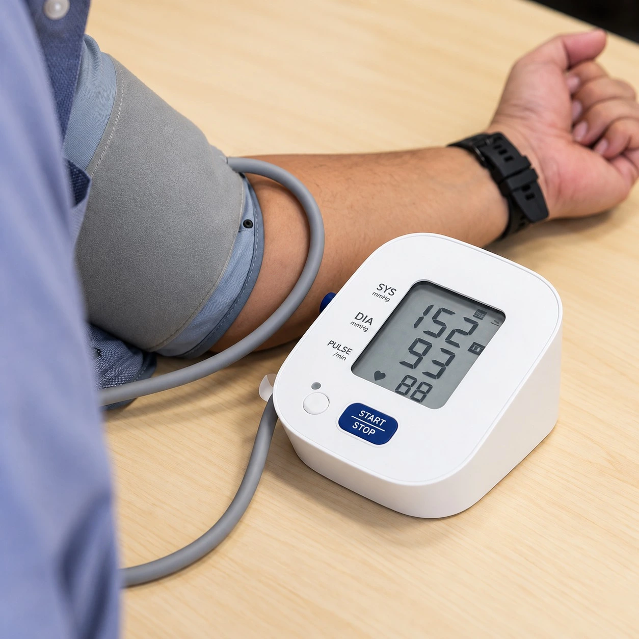 CPAP and BiPAP machines