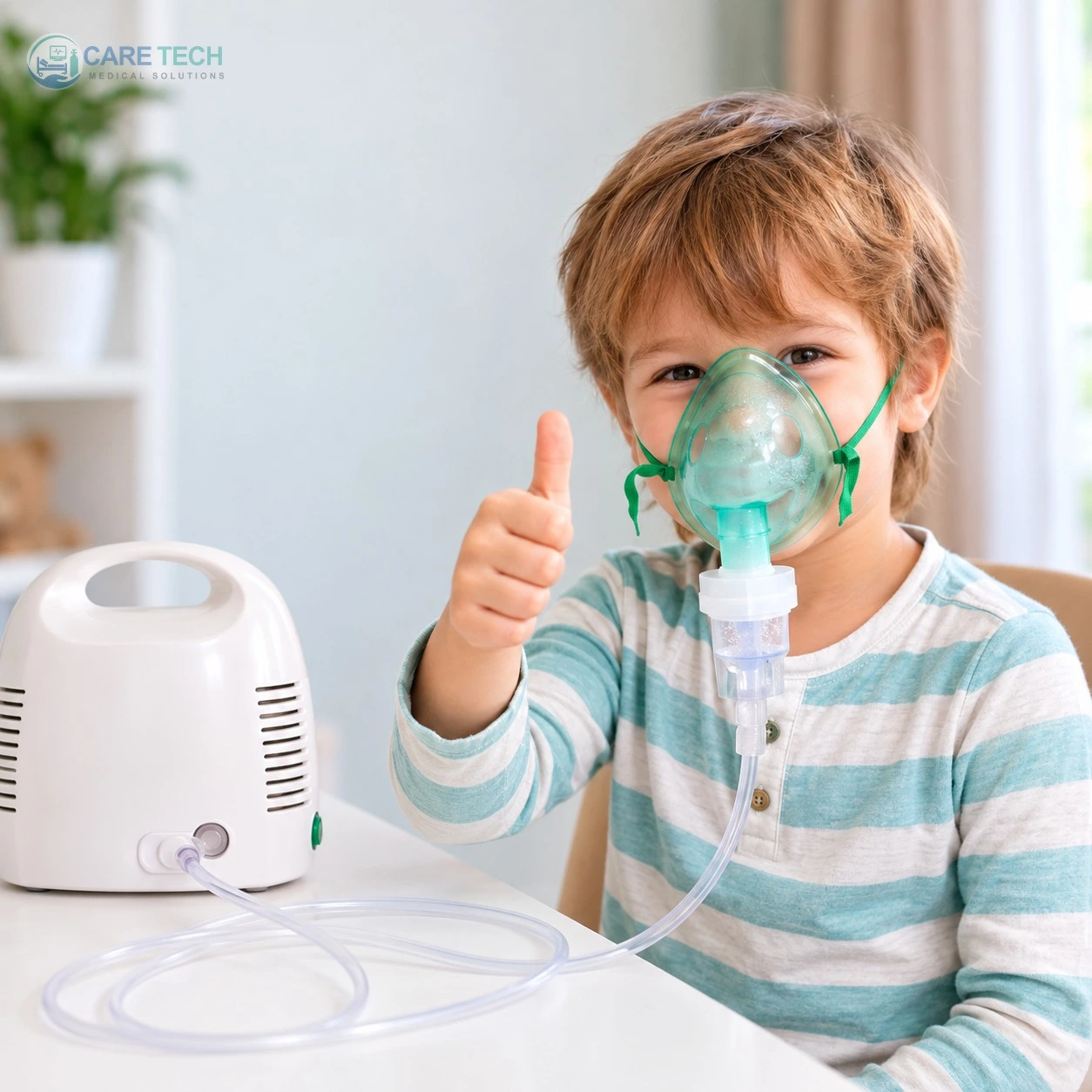 Oxygen Concentrators on rent