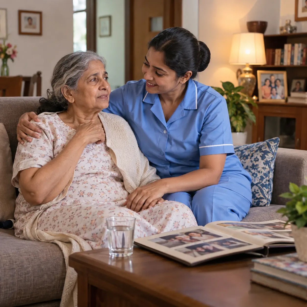 Stroke and Paralysis Care Services in Lucknow