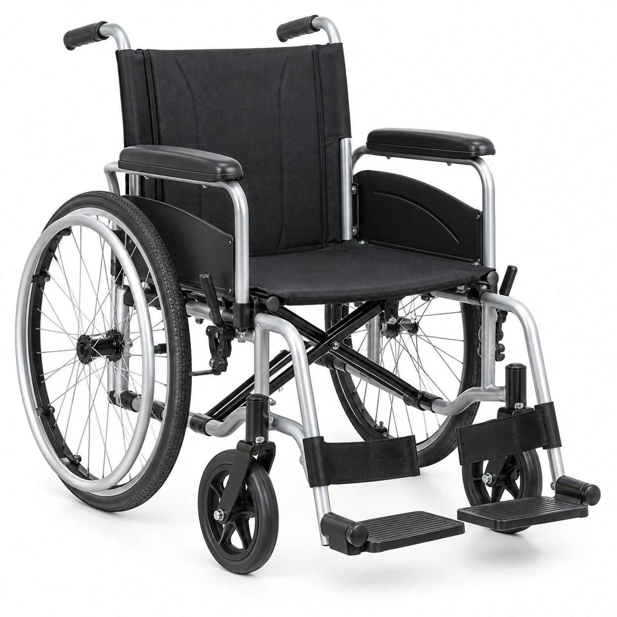 Wheelchairs on rent