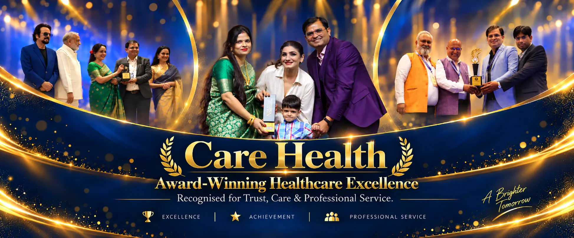 Home Care Services